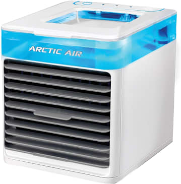 Polar chill shop air cooler review